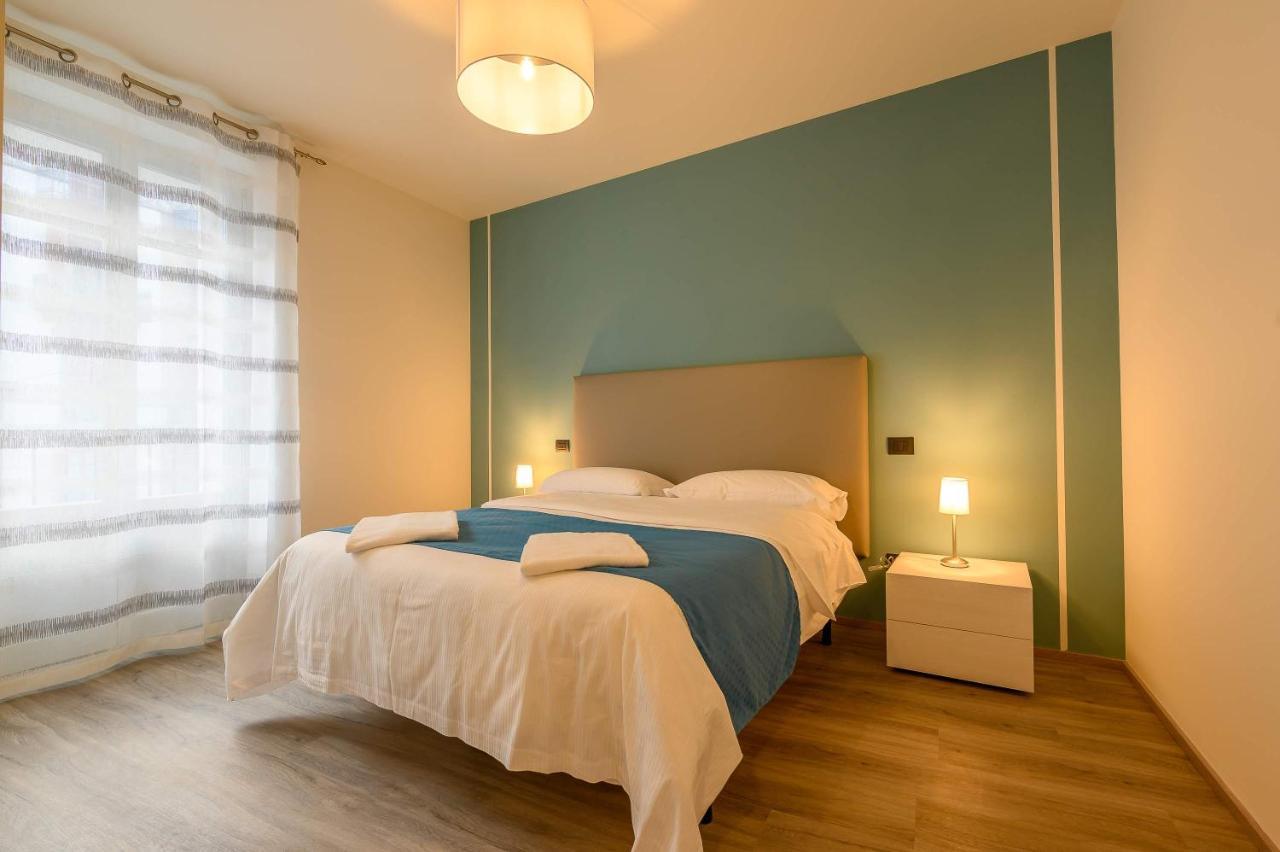 סאלוצו Hotel & Apartments " Perpoin " מראה חיצוני תמונה